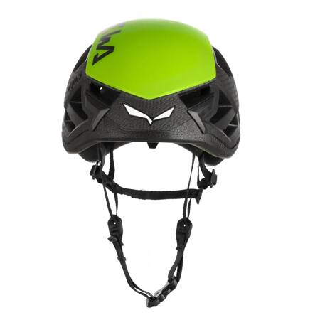 Kask wspinaczkowy unisex Salewa PIUMA 3.0 zielony 00-0000002244_0130