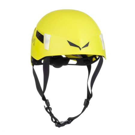 Kask wspinaczkowy unisex Salewa PURA żółty 00-0000002300_0240