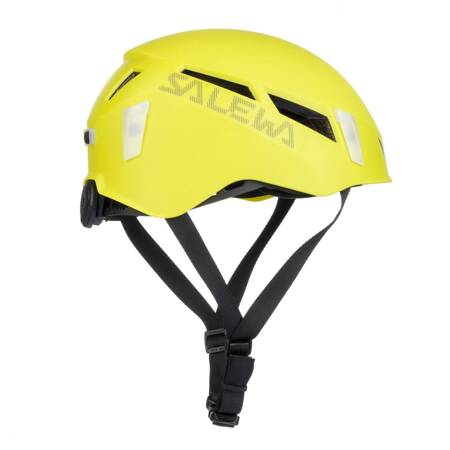 Kask wspinaczkowy unisex Salewa PURA żółty 00-0000002300_0240