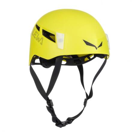 Kask wspinaczkowy unisex Salewa PURA żółty 00-0000002300_0240