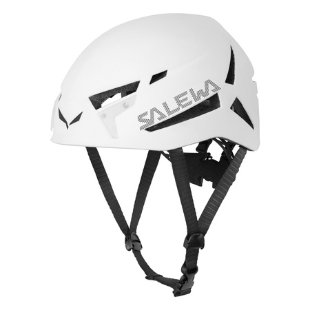 Kask wspinaczkowy unisex Salewa VEGA biały 00-0000002297_0020