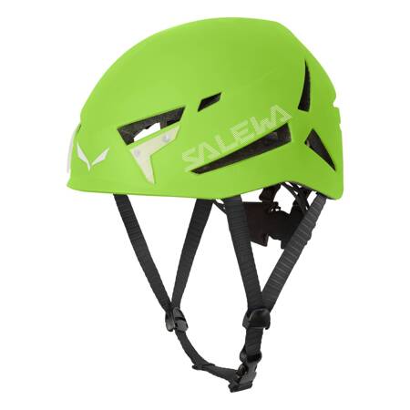 Kask wspinaczkowy unisex Salewa VEGA zielony 00-0000002297_5810