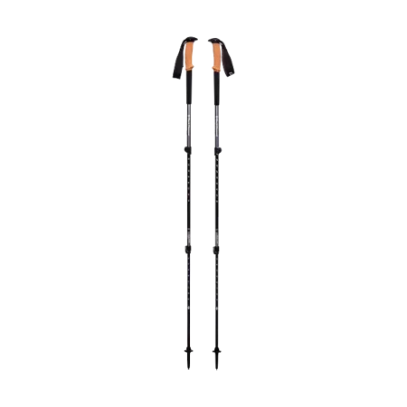 Kije Trekkingowe Black Diamond TRAIL CORK TREKKING POLES BD1125261007