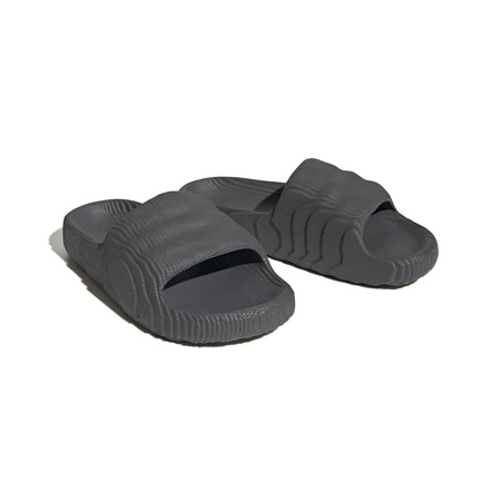 Klapki adidas ADILETTE 22 szare HP6522