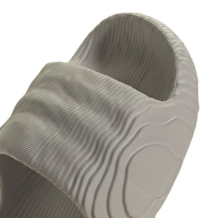 Klapki adidas Adilette 22 brązowe HQ4670