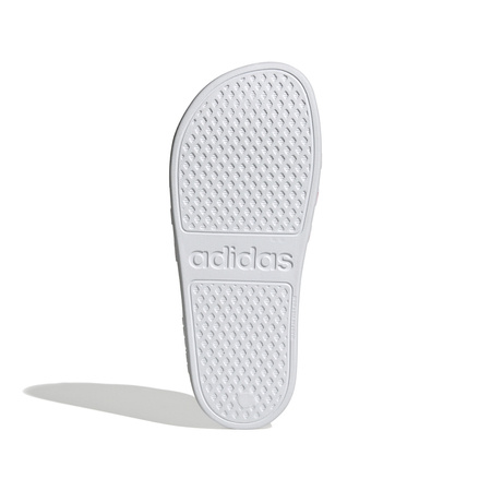 Klapki damskie adidas Adilette Aqua białe GZ5237