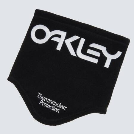 Komin unisex Oakley TNP NECK GAITER czarny FOS900342-02E