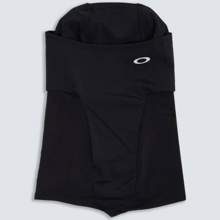 Kominiarka unisex Oakley BACKWOODS BALACLAVA czarna 911959-02E