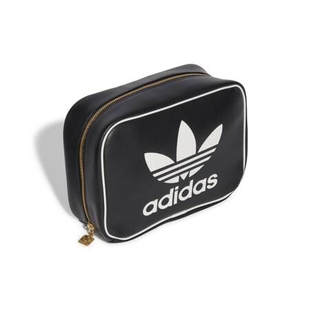 Kosmetyczka unisex adidas ADICOLOR czarna IZ1759