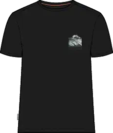 Koszulka Męska Icebreaker Tech Lite II SS T-Shirt IB0A56CV001