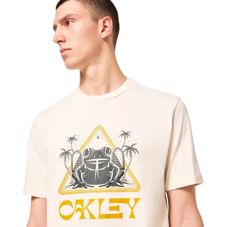 Koszulka Męska Oakley KEK T-Shirt FOA404835-10R