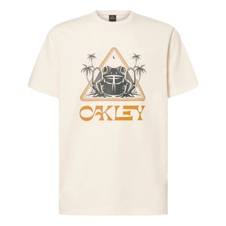 Koszulka Męska Oakley KEK T-Shirt FOA404835-10R