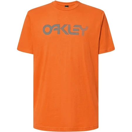 Koszulka Męska Oakley MARK II TEE 2.0 T-Shirt FOA404011-700