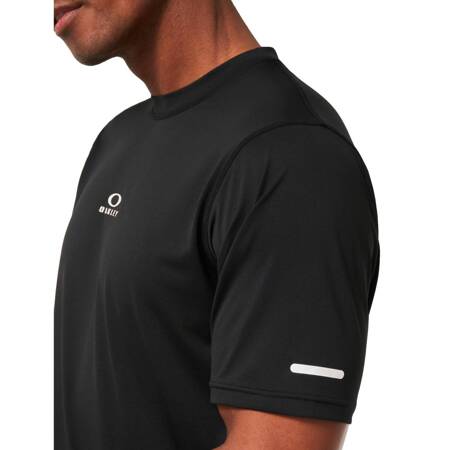 Koszulka Męska Oakley PURSUIT LITE TEE T-Shirt