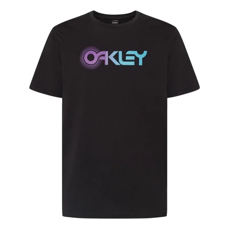 Koszulka Męska Oakley RINGS T-Shirt FOA404555-02E