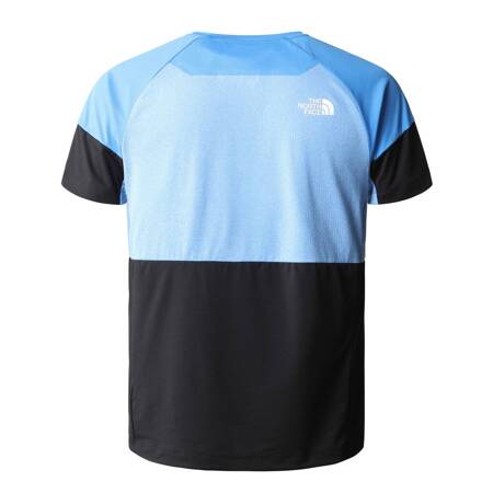 Koszulka Męska The North Face BOLT TECH T-Shirt NF0A825GTV5