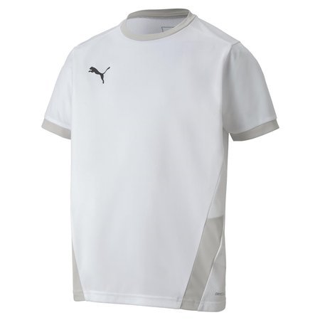 Koszulka chłopięca Puma Teamsport TEAMGOAL 23 JERSEY biała 70416004