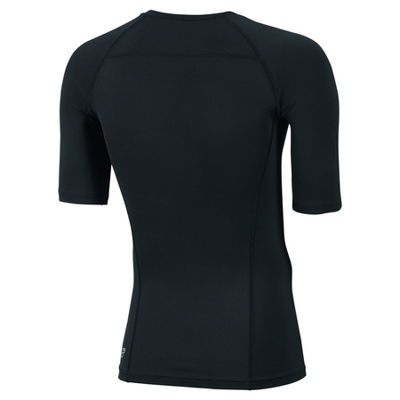 Koszulka dziecięca Puma LIGA BASELAYER JR czarna 65591903