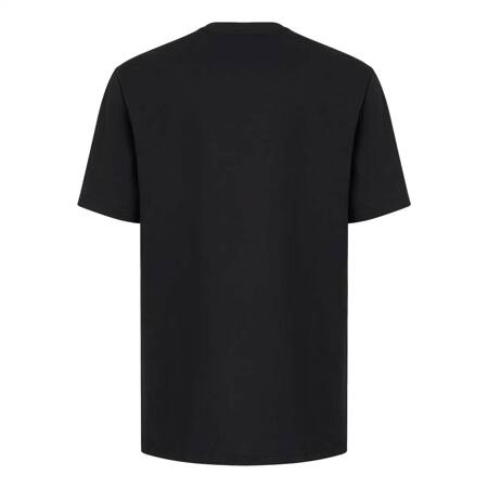 Koszulka męska Oakley KEK czarna FOA404835-02E