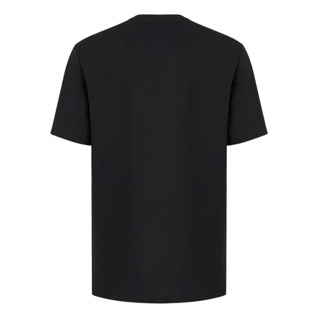 Koszulka męska Oakley KEK czarna FOA404835-02E