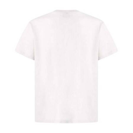 Koszulka męska Oakley MTL biała FOA405444-26C