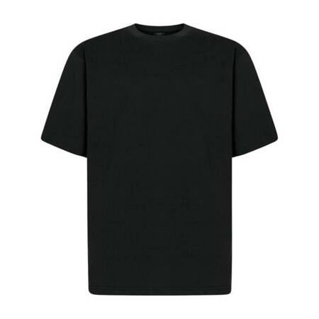 Koszulka męska Oakley SOHO SL czarna FOA403682-02E