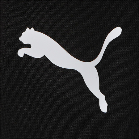 Koszulka męska Puma MAPF1 AOP LOGO czarna 53369301