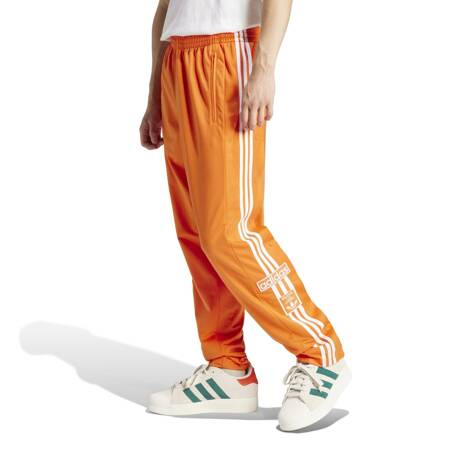 Koszulka męska adidas TREFOIL ESSENTIALS biała IR9691