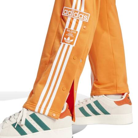 Koszulka męska adidas TREFOIL ESSENTIALS biała IR9691