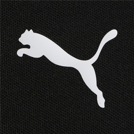 Koszulka polo męska Puma MAPF1 BASIC czarna 53364001