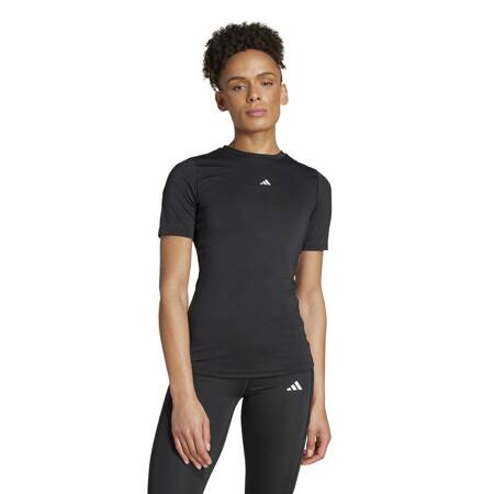 Adidas koszulki damskie fitness best sale