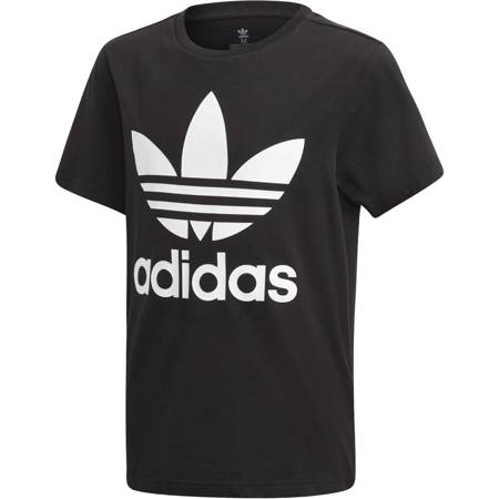 Koszulka unisex adidas Originals czarna DV2905