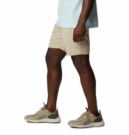 Krótkie Spodenki Columbia Pacific Ridge Chino Short Męskie