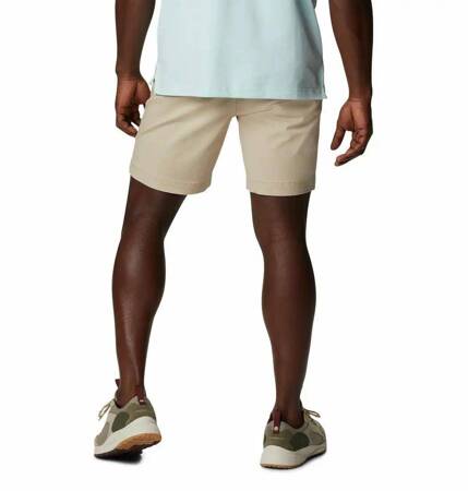 Krótkie Spodenki Columbia Pacific Ridge Chino Short Męskie