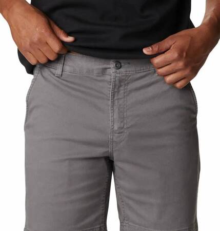 Krótkie Spodenki Columbia Pacific Ridge Chino Short Męskie