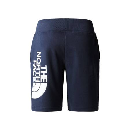 Krótkie Spodenki The North Face COTTON SHORTS Dziecięce NF0A82EL8K2