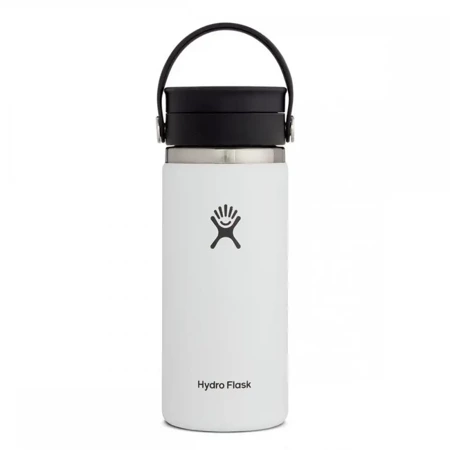 Kubek termiczny na kawę 473ml Hydro Flask Coffee Wide Mouth Flex Sip W16BCX110