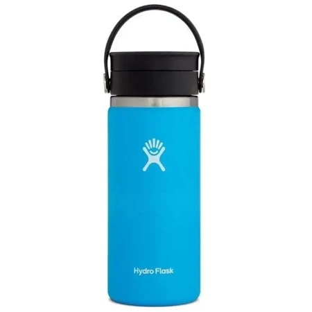 Kubek termiczny na kawę 473ml Hydro Flask Coffee Wide Mouth Flex Sip W16BCX415