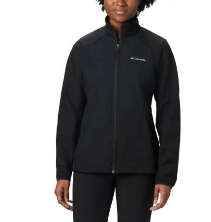 Kurtka Damska Columbia Kruser Ridge II Softshell