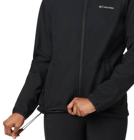 Kurtka Damska Columbia Kruser Ridge II Softshell