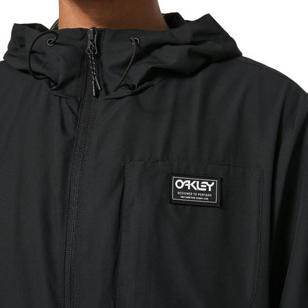 Kurtka Męska Oakley PARK CITY PCKBLE RC JACKET