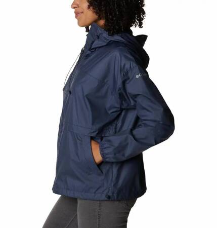 Kurtka Przejściowa Columbia Alpine Chill Windbreaker Damska