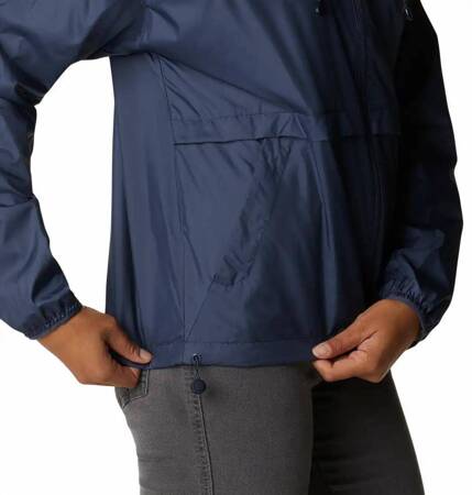 Kurtka Przejściowa Columbia Alpine Chill Windbreaker Damska