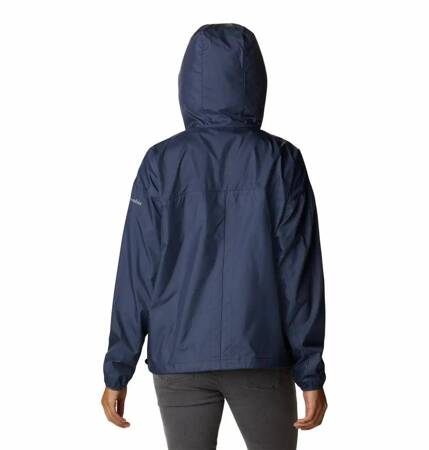 Kurtka Przejściowa Columbia Alpine Chill Windbreaker Damska