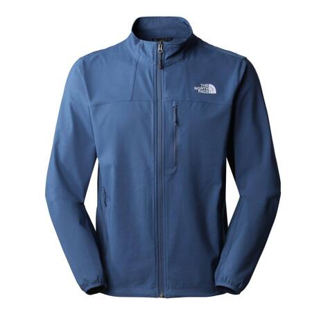 Kurtka Przejściowa The North Face NIMBLE JACKET Softshell Męska