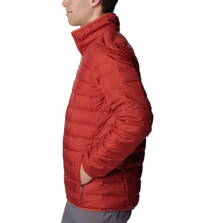 Kurtka Puchowa Columbia Lake 22 Down Jacket Męska 1864582849