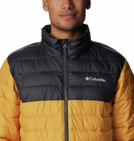 Kurtka Puchowa Columbia Powder Lite Jacket Męska 1698001756