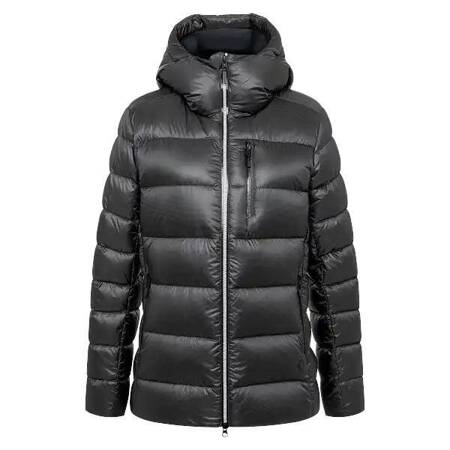 Kurtka Puchowa Damska Black Diamond VISION DOWN PARKA