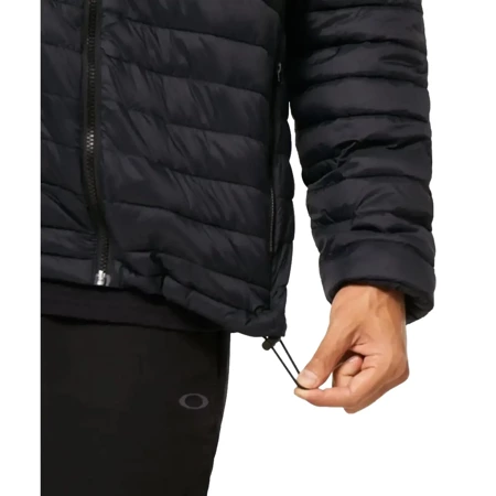 Kurtka Puchowa Oakley OMNI THERMAL JACKET Męska FOA403787-02E