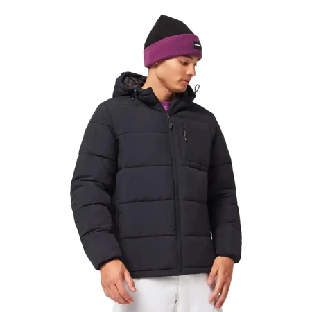 Kurtka Puchowa Oakley TAHOE PUFFY RC JACKET Męska FOA403427-02E